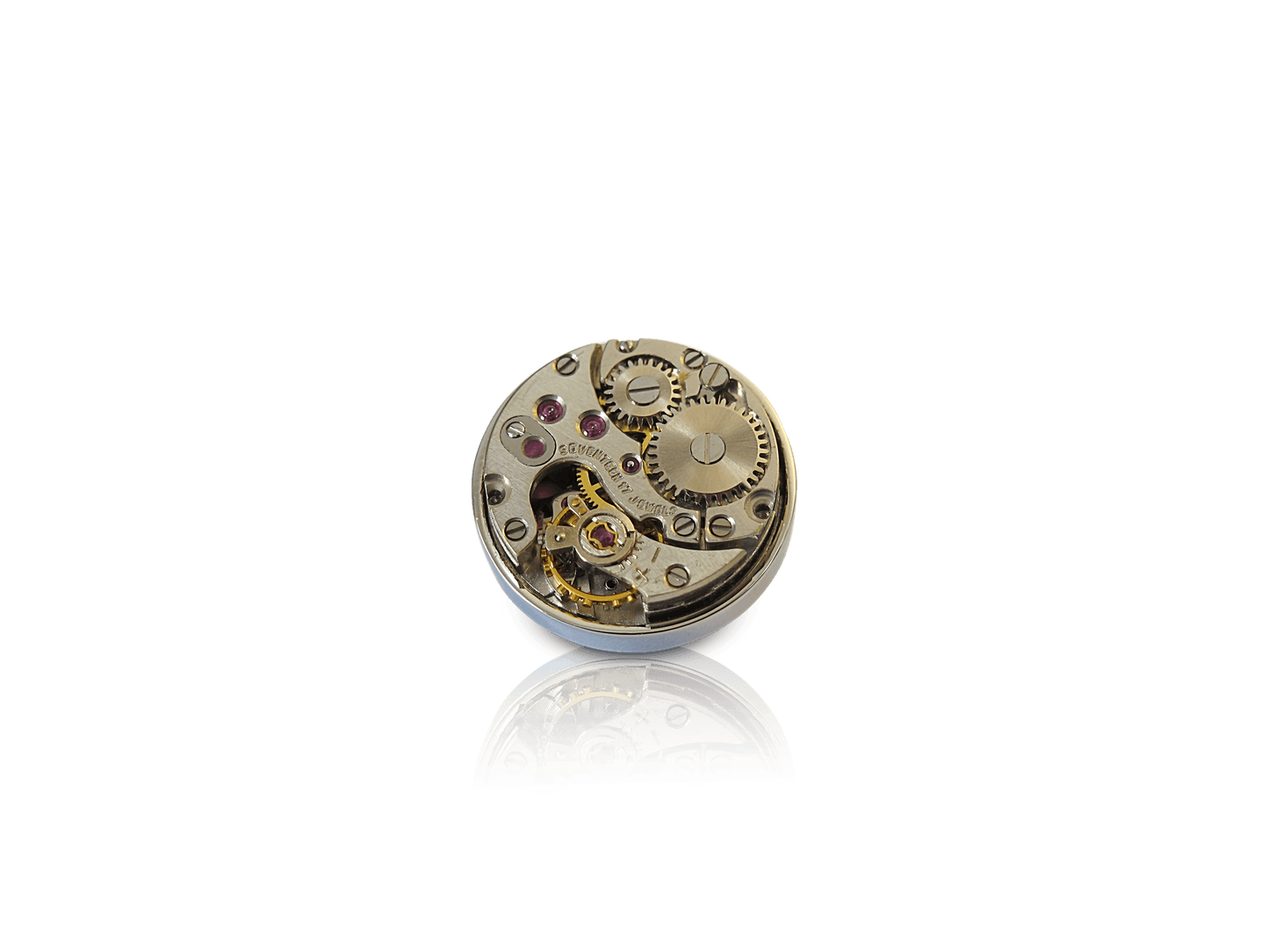 Boutons de manchette LADG - Les Accessoires de Georges