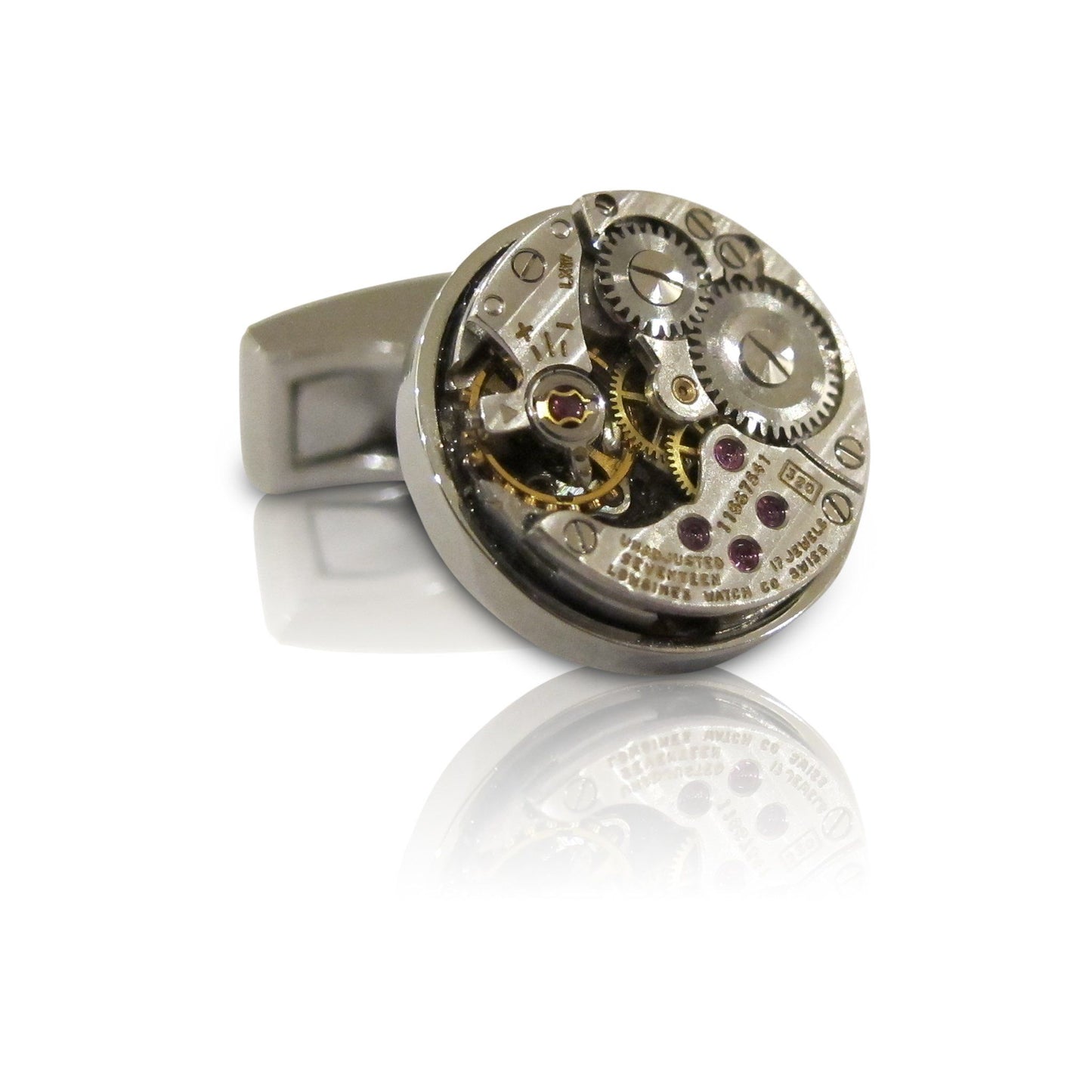 Boutons de manchette LONGINES