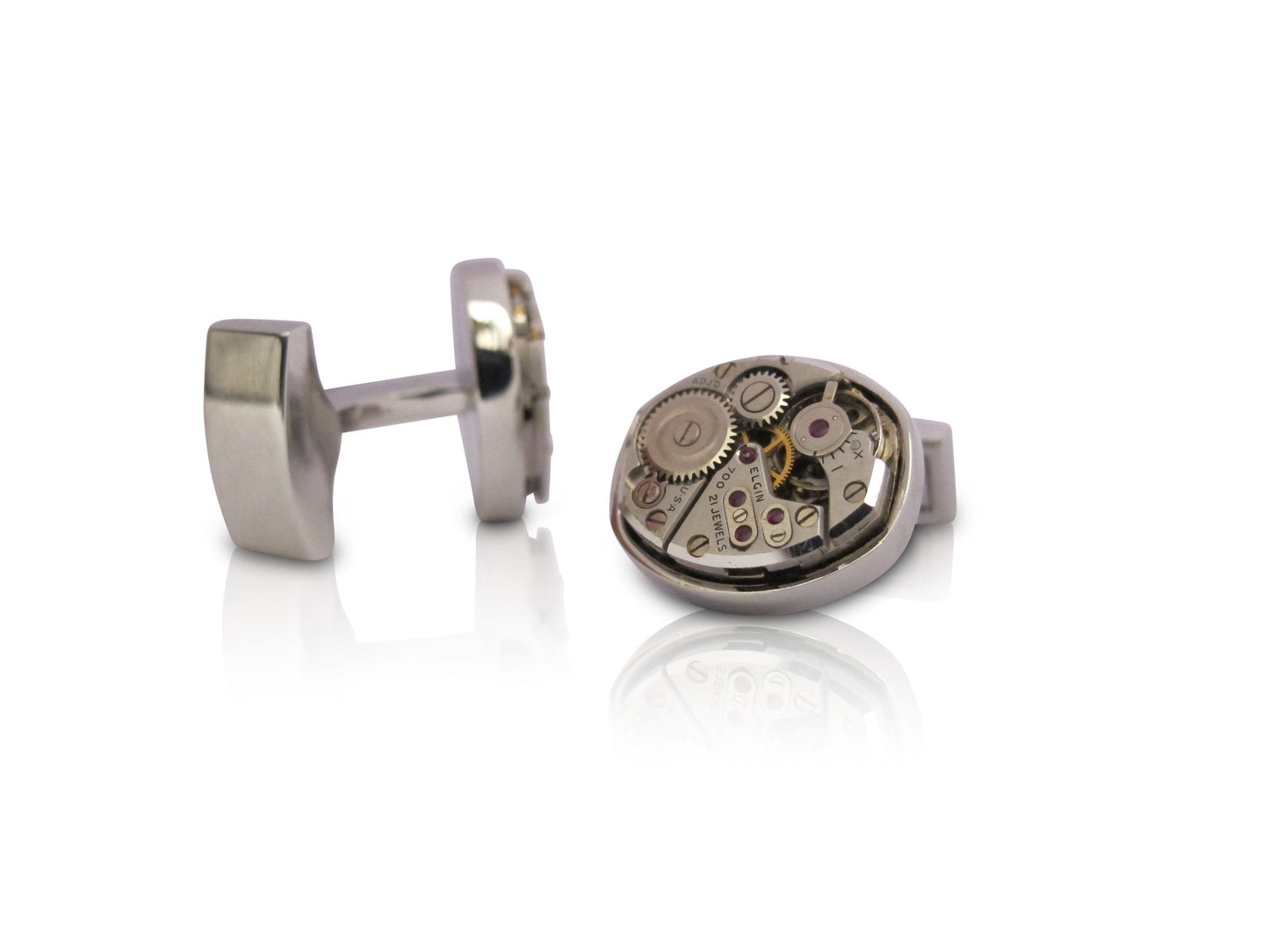 Boutons de manchette LADG 3