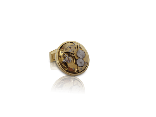 Boutons de manchette CHOPARD - Les Accessoires de Georges 