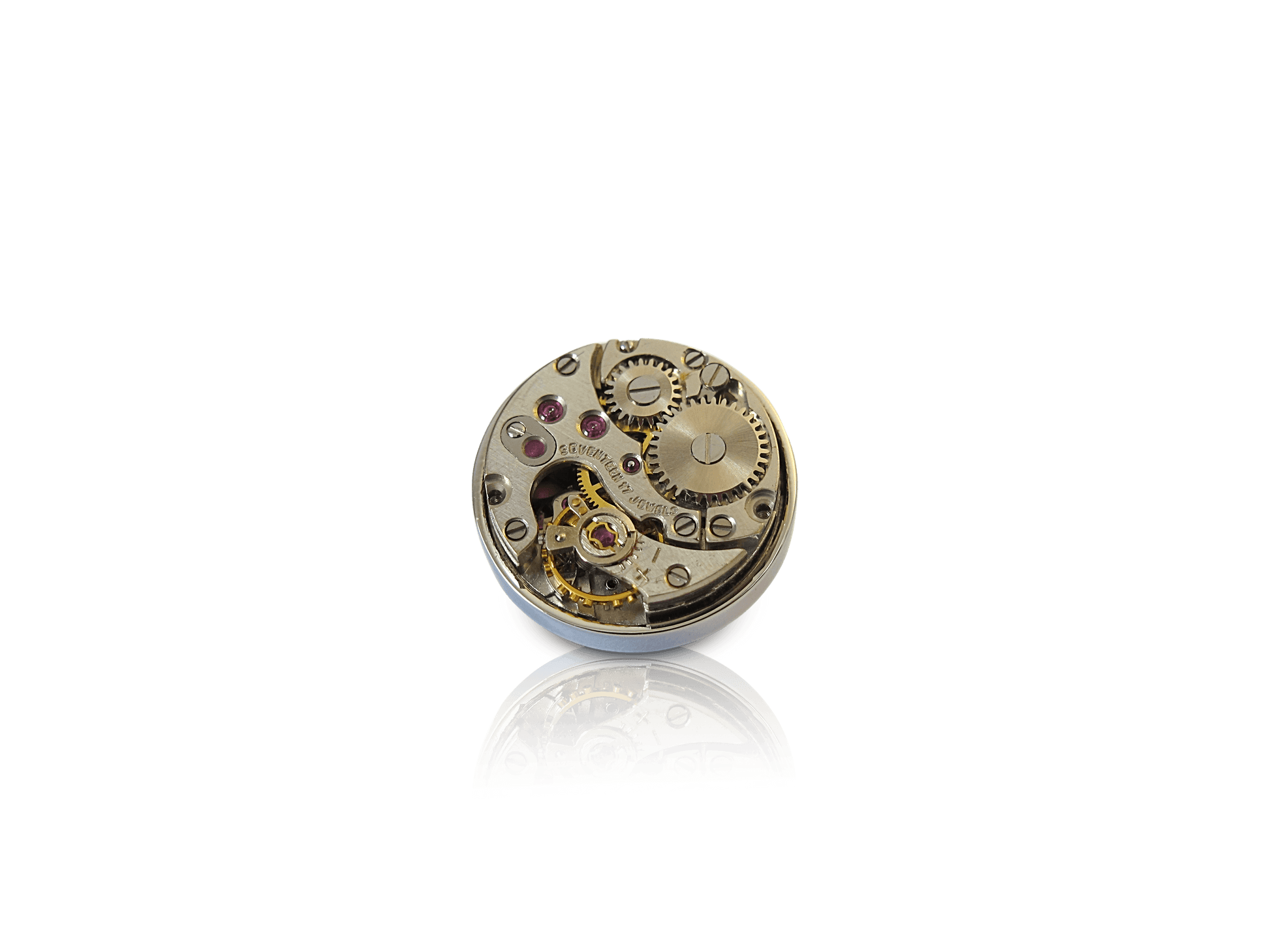 Boutons de manchette LADG - Les Accessoires de Georges 