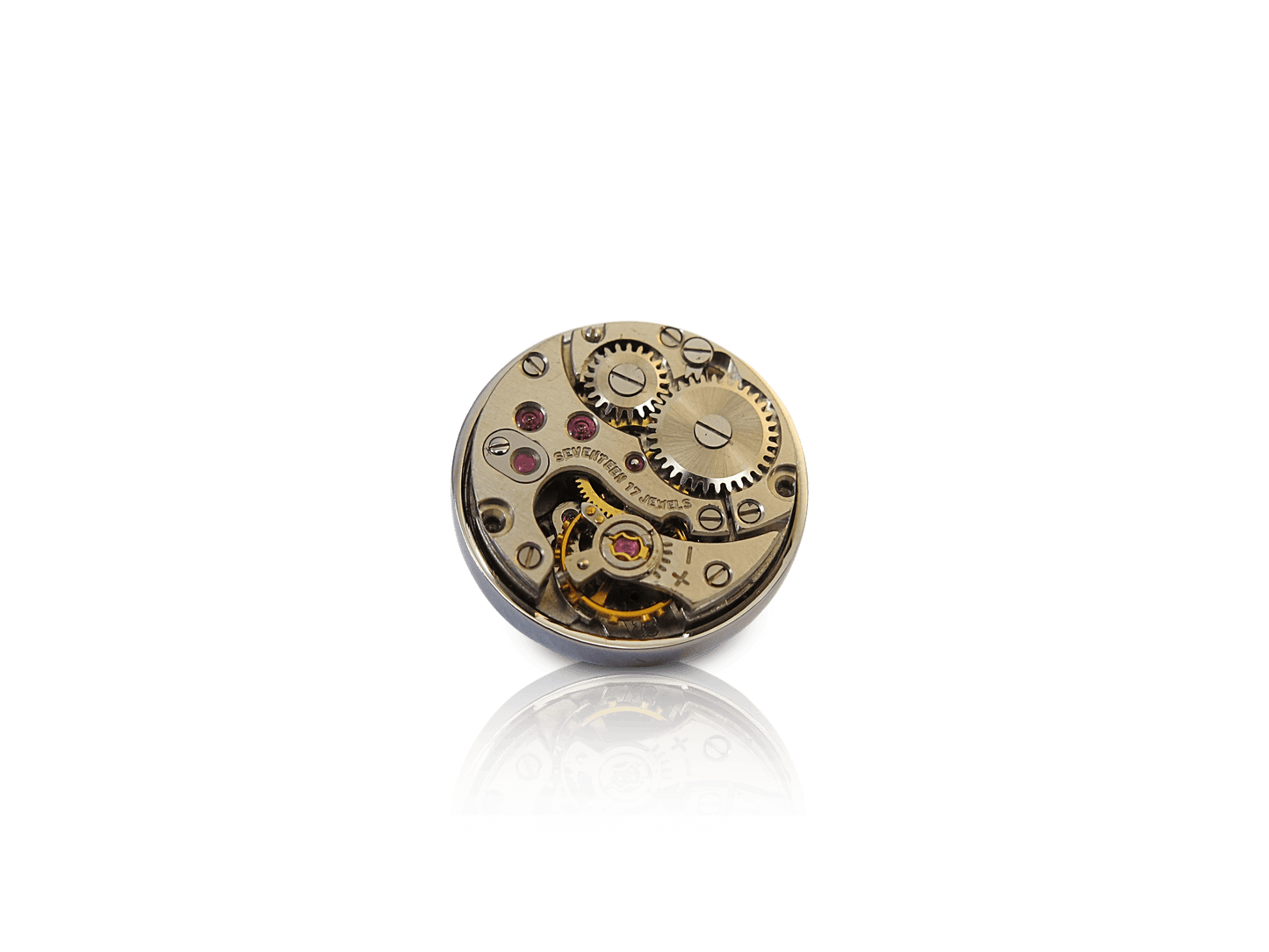 Boutons de manchette LADG - Les Accessoires de Georges 