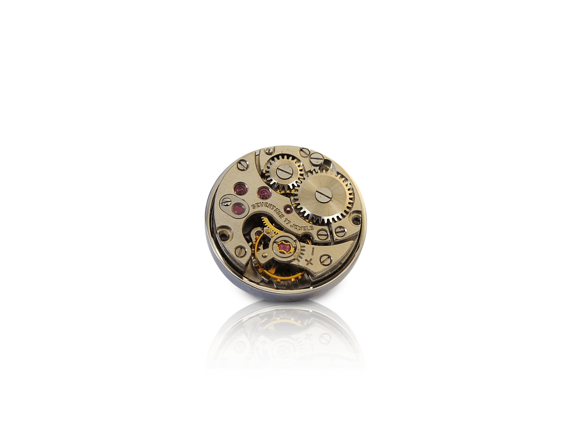 Boutons de manchette LADG - Les Accessoires de Georges 